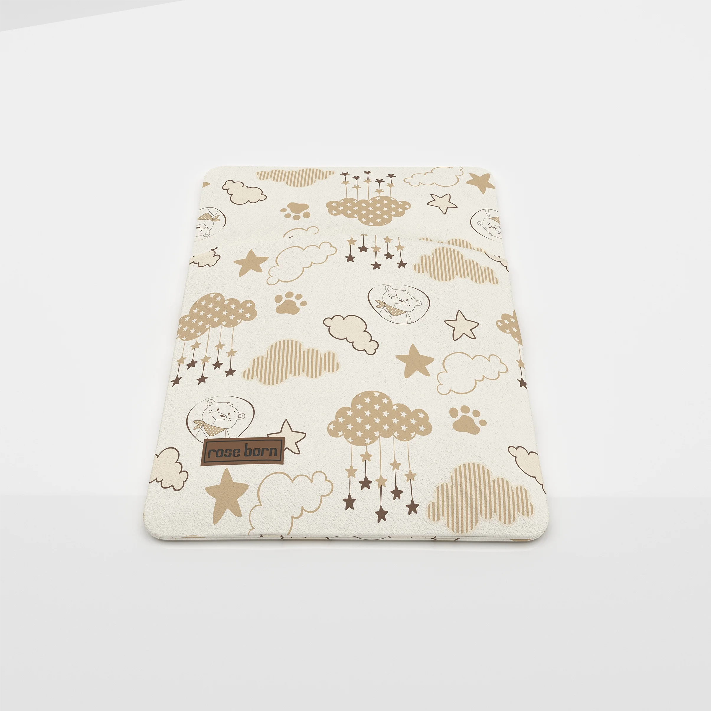 پک سرد گرم Teddy Bear